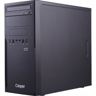 Casper Nirvana N200 N2L.1050-8100R Masaüstü Bilgisayar kullananlar yorumlar